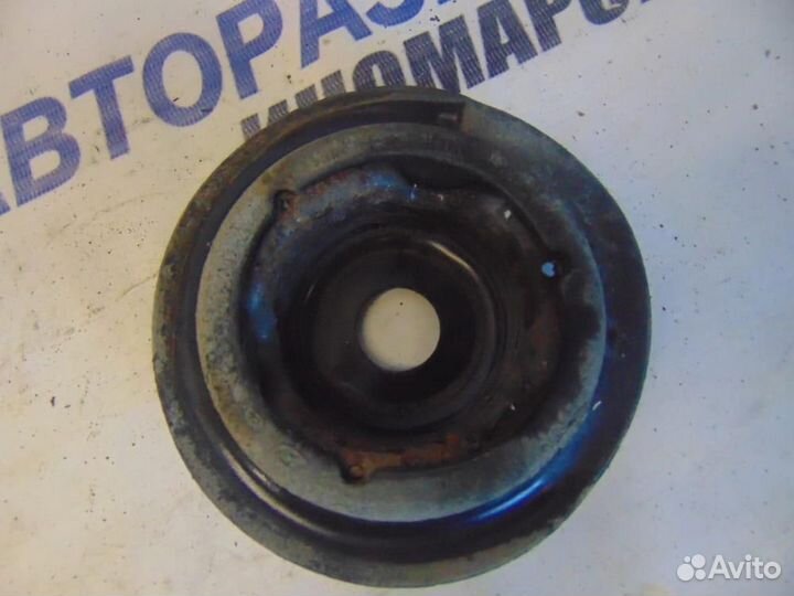 Проставка под переднюю пружину для Hyundai Solaris