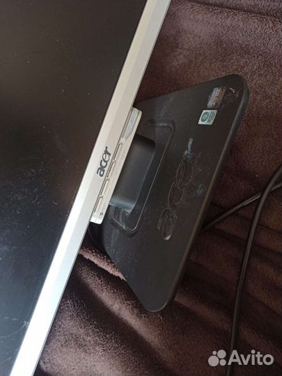 Монитор Acer AL2216W