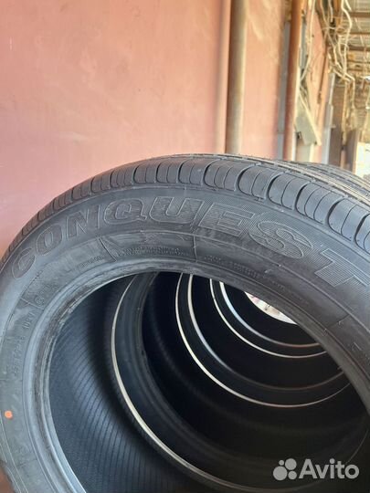 Sunwide Conquest 235/60 R18 108V