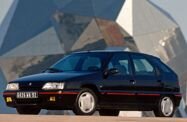 Citroen ZX I (1991—1998) Хетчбэк