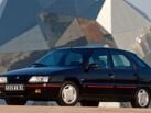 Citroen ZX I (1991—1998) Хетчбэк