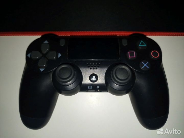 Геймпады для ps4 dualshock 2.0