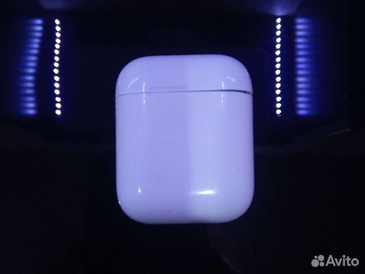 Кейс для airpods