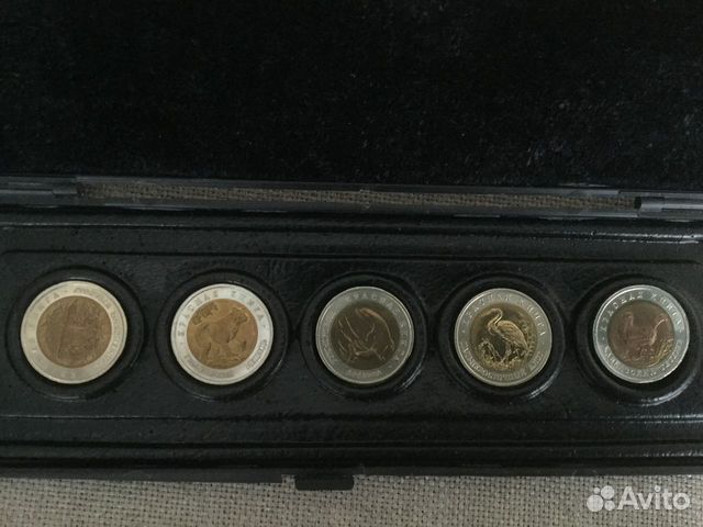 Монеты Красная книга СССР