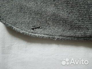 Воротник-манишка futurino