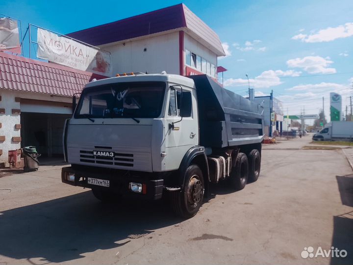 Водитель на камаз категории С