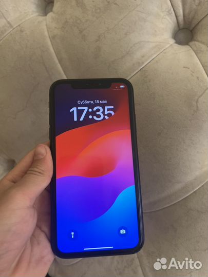 iPhone Xr, 64 ГБ