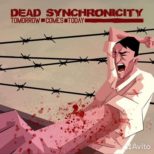 Dead Synchronicity: Tomorrow Comes Today PS4/PS5