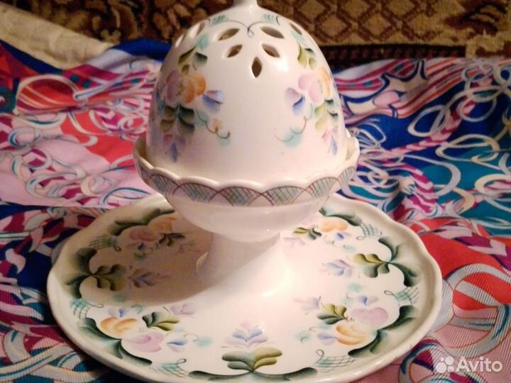 Красивая вещица