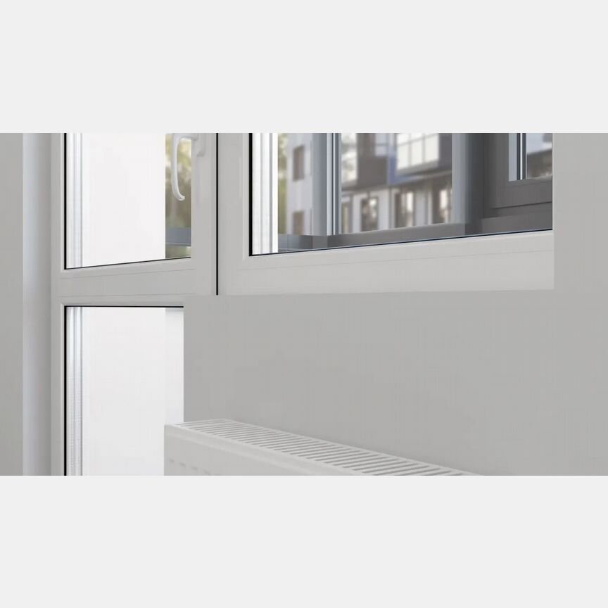 1-к. квартира, 38,8 м², 3/13 эт.