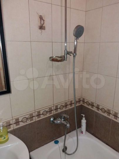 1-к. квартира, 55 м², 7/10 эт.