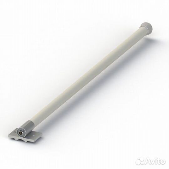 Круговая внешняя Wi-Fi антенна AX-2411R, 11 dbi