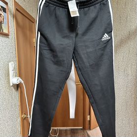 Брюки спортивные adidas Sportswear M 3S Fl Tc Pt