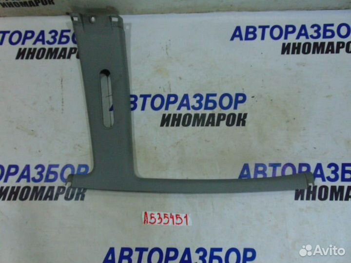 Обшивка стойки для Kia Spectra 2001-2011г