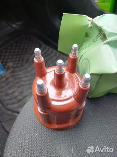 Крышка трамблера Opel Astra F, Kadett E, Vectra A