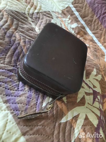 Набор для бритья СССР