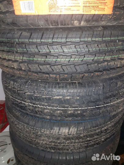 Westlake SL309 185/75 R16C 104R