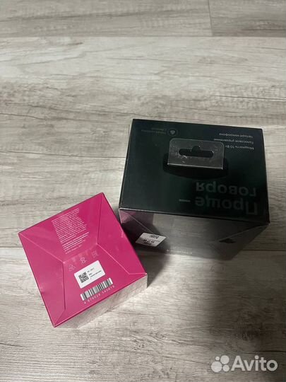 Яндекс станция Лайт мини