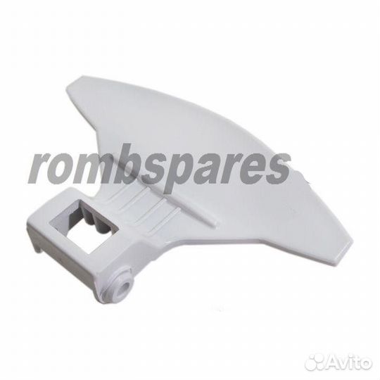 Рычаг замка люка стиральной машины /004426