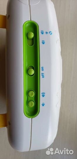 Ночник детский с дневной подсветкой