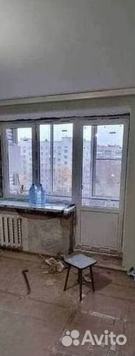 Пластиковые окна и двери пвх