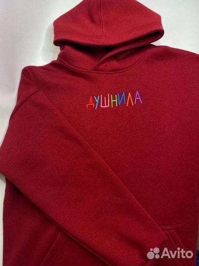 Машинная вышивка для создания стильной одежды