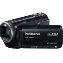 Видеокамера Panasonic HDC-TM80