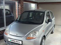 Chevrolet Spark 0.8 MT, 2006, 170 000 км, с пробегом, цена 345 000 руб.