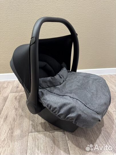 Автолюлька для коляски roan