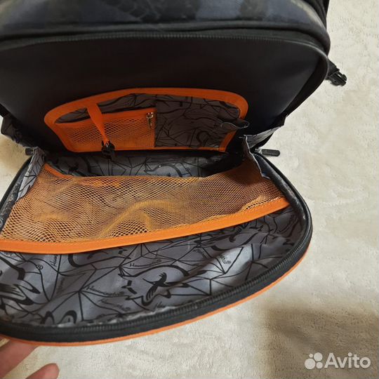 Рюкзак для мальчика