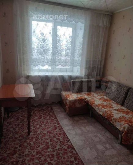 3-к. квартира, 60,9 м², 4/5 эт.