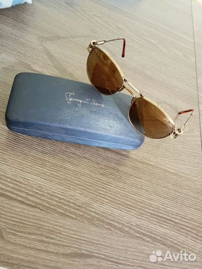 Очки Григорий Лепс оригинал