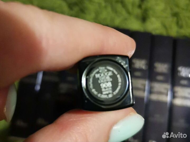 Жидкая помада для губ dior