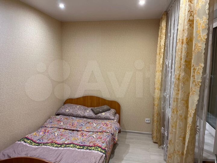 2-к. квартира, 42 м², 4/5 эт.