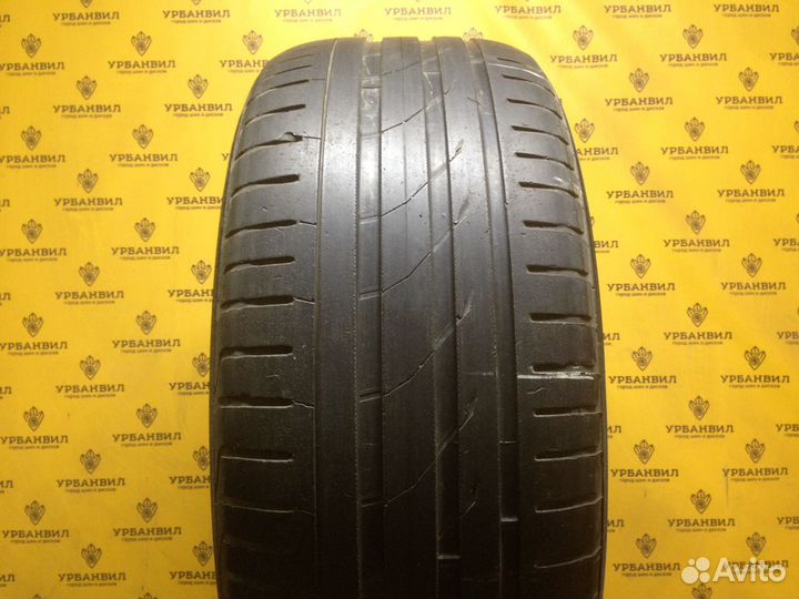 Nokian Tyres Hakka Black SUV 265/50 R20 111W