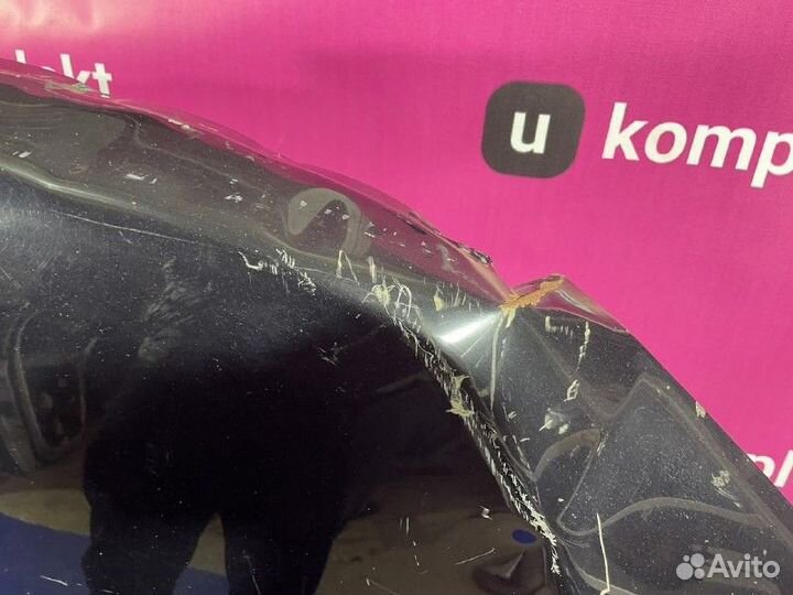 Капот Toyota Camry, Toyota Неопознанная модель