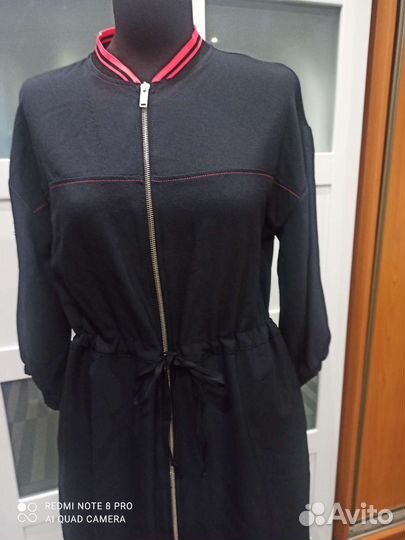 Платье zara