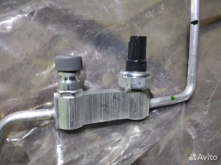 Трубка кондиционера Toyota Camry V70 Новая