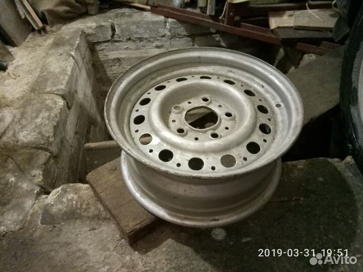Диски для BMW оригинальные