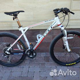 Gt avalanche elite slx 2024 2020