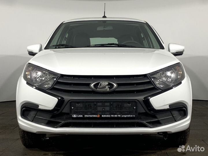 LADA Granta 1.6 МТ, 2023