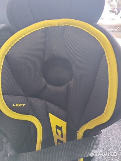 Щитки хоккейные ссм tacks 9060 (NEW)