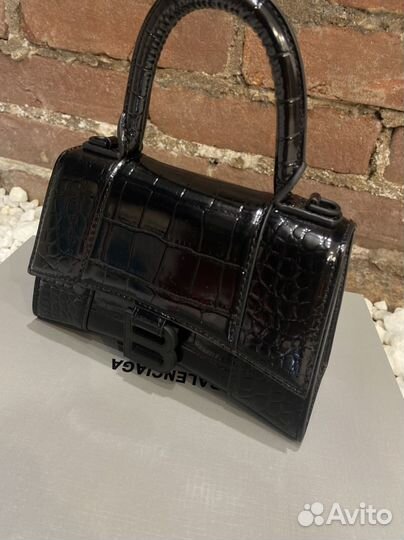 Сумка balenciaga