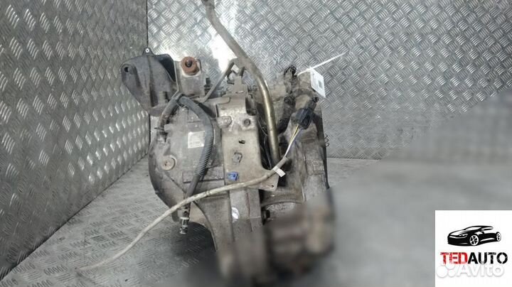 Кпп автоматическая (АКПП), Mazda MPV 2006