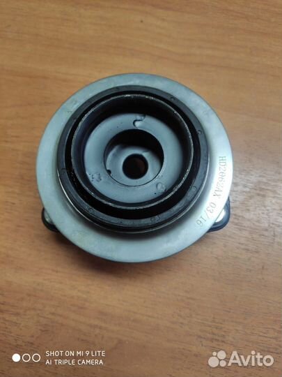 Опора переднего амортизатора honda Civic 05-12