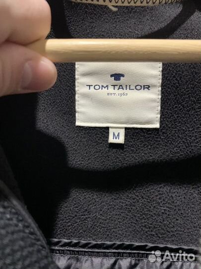 Куртка Tom Tailor М