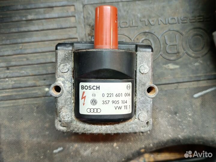 Разбор Volkswagen Passat B3 Универсал