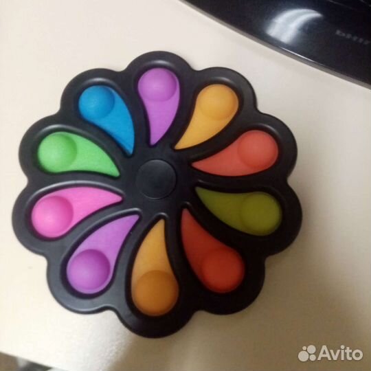 Симпл - димпл большой