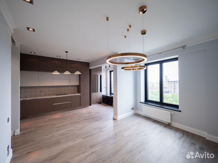 Ремонт квартир под ключ. Укладка плитки