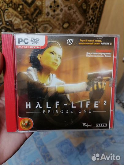 Две игры на компьютер